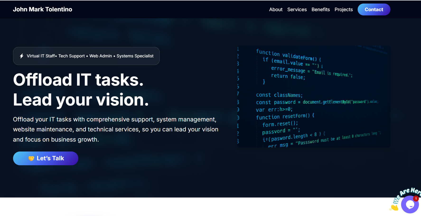 Portfolio